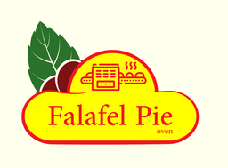فطيرة الفلافل   logo