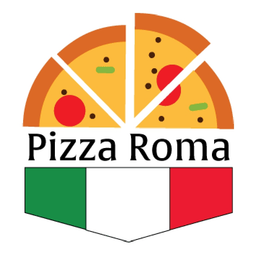 بيتزا روما logo
