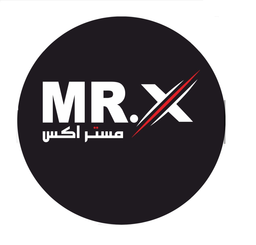 مستر اكس logo