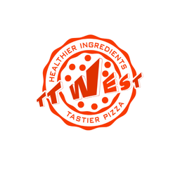 تي تي وست  logo
