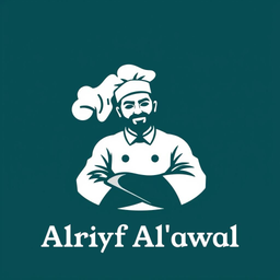 الريف الاول logo