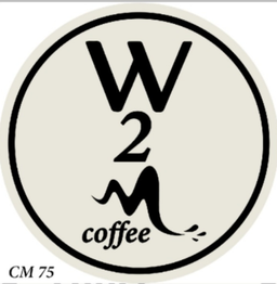 دبليو تو ام logo