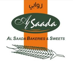 حلويات روابي السعادة logo