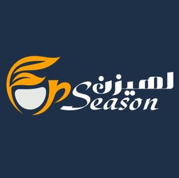 سيزون  logo