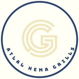 مشويات اطلال حماه logo
