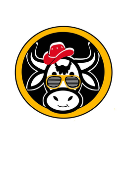 بلاك كالف  logo