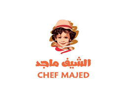 الشيف ماجد logo