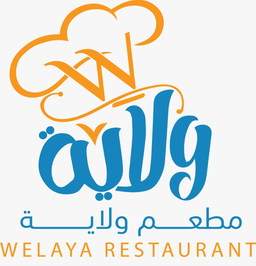 مطعم ولاية logo