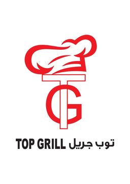 توب جريل logo