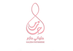 حلواني حازم logo