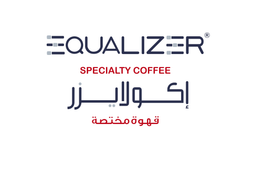 إكولايزر قهوة مختصة logo