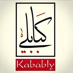 كبابلي  logo