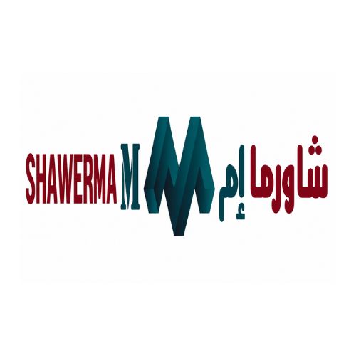 صورة شاورما إم