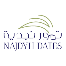 تمور نجدية logo