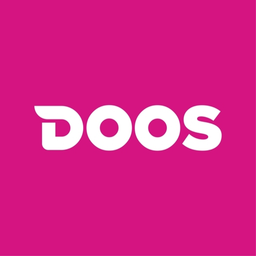 دووس logo