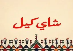 شاي كيل logo