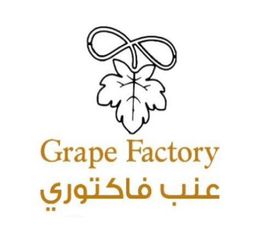 عنب فاكتوري logo