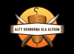 الفي شاورما على الفحم logo