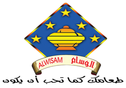 الوسام logo