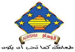 الوسام logo