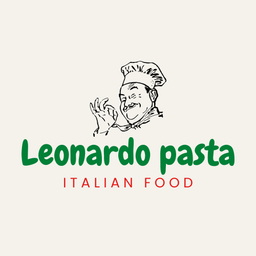ليناردو باستا logo