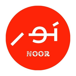 نور logo