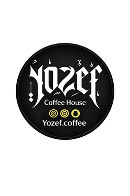 جوزيف كوفي هاوس logo