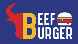 بيف برجر logo