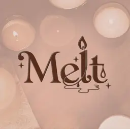 ميلت كاندلز logo