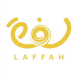 لفة logo