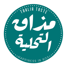 مذاق التحلية logo
