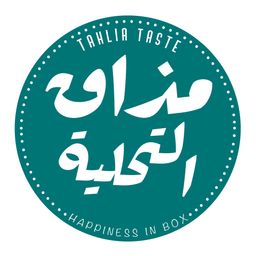 مذاق التحلية logo