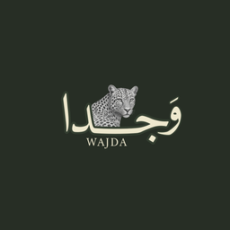 وَجدا logo