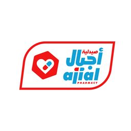 صيدلية أجيال الطبية logo