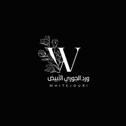 ورد الجوري الأبيض logo