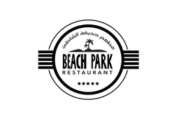 بيتش بارك logo