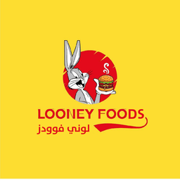 لوني فود logo