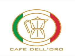 ديلورو كافية logo