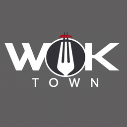 ووك تاون logo