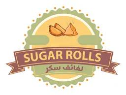 لفائف سكر logo