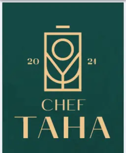 الشيف طه logo