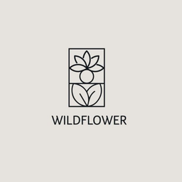 وايلدفلاور logo
