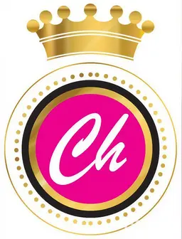 حلويات شهد الملكة logo