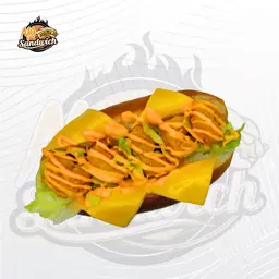 استرين مود logo