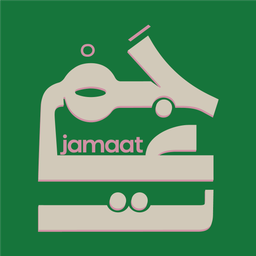 جمعات logo