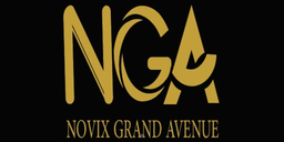 ان جي اي logo