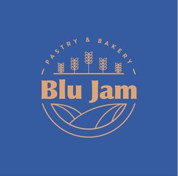 بلو جام logo
