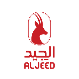 الجيد logo