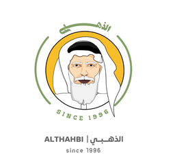 الذهبي logo