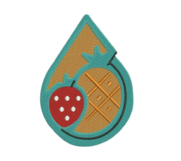 فروتسي عصائر وايس كريم logo